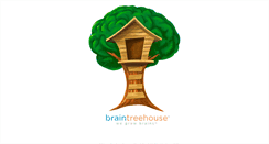 Desktop Screenshot of braintreehouse.com